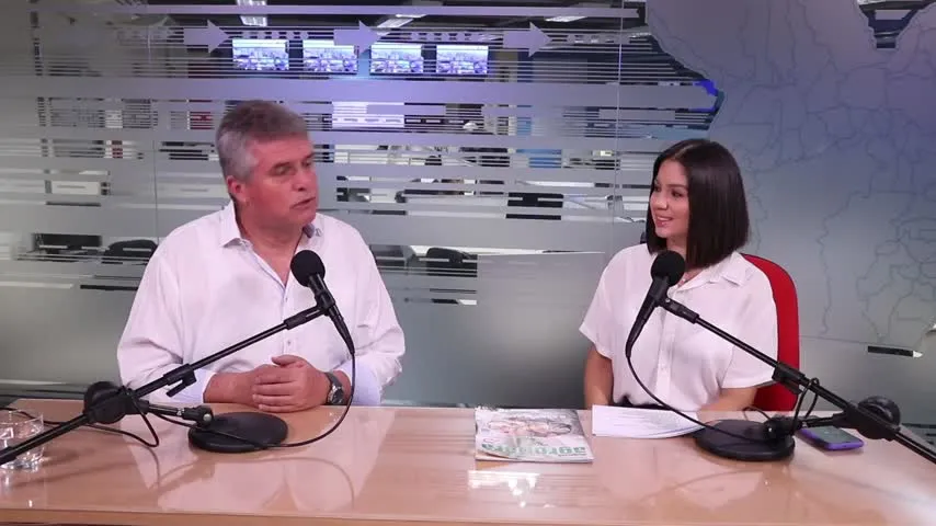 Imagem ilustrativa da notícia: Agropará destaca o potencial do agronegócio paraense