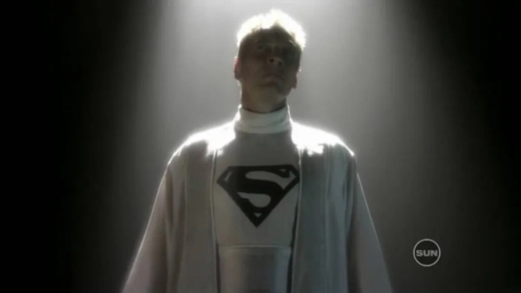 Imagem ilustrativa da notícia Ossadas são encontrados onde ator de Smallville desapareceu
