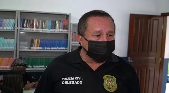 Imagem ilustrativa da notícia Polícia Civil começa a emitir carteira de identidade para vítimas da enxurrada em Ipixuna do Pará