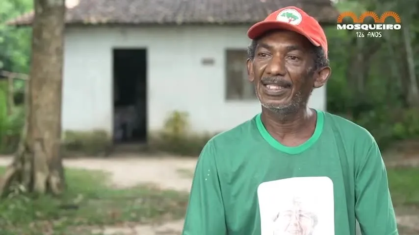 Imagem ilustrativa do vídeo: Conheça um pouco do povo trabalhador de Mosqueiro