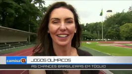 Imagem ilustrativa da notícia Brasil tem grandes chances de medalha nas Olimpíadas