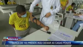 Imagem ilustrativa da notícia Saída Temporária Do Círio em Marabá 