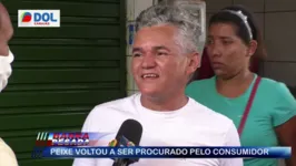 Imagem ilustrativa da notícia Recuperação da venda de peixe em Marabá