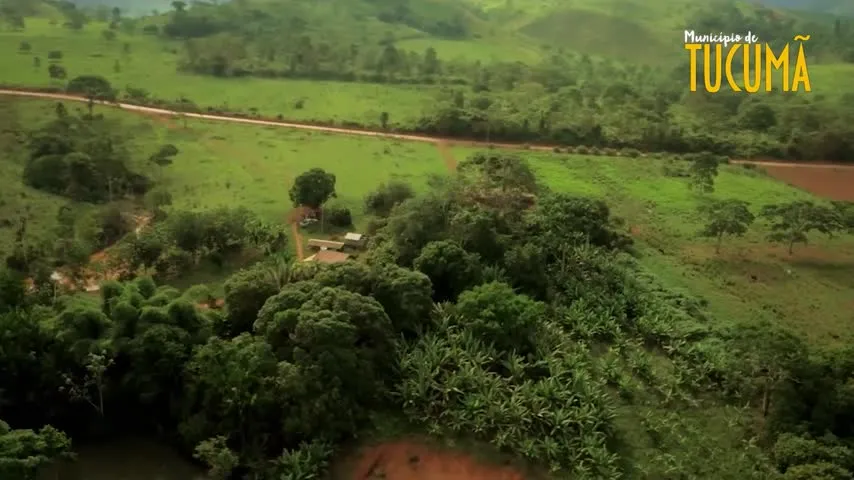 Imagem ilustrativa da notícia: DOLplay: Conheça as belezas naturais e turismo em Tucumã