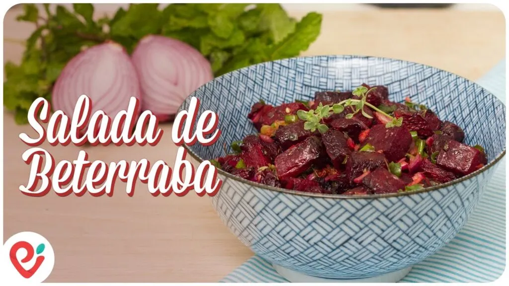 Imagem ilustrativa da notícia Veja 10 receitas fáceis e gostosas de saladas para emagrecer