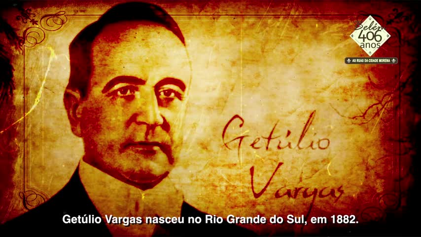Imagem ilustrativa da notícia: Av. Presidente Vargas e o corredor financeiro de Belém