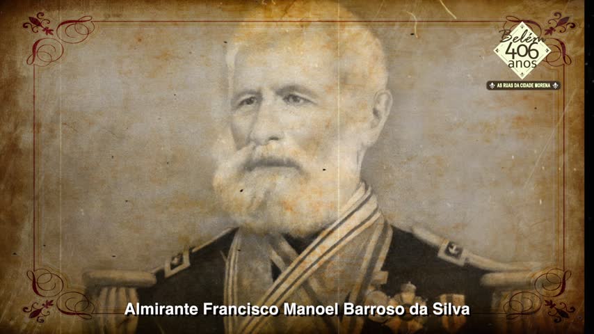 Imagem ilustrativa da notícia: DOLPlay: História e curiosidades da Av. Almirante Barroso
