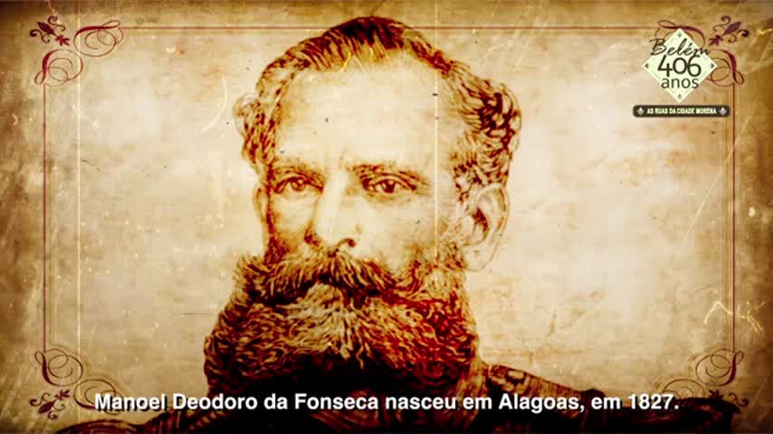 Imagem ilustrativa da notícia: História e curiosidades sobre Av. Generalíssimo Deodoro