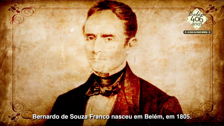 Imagem ilustrativa da notícia: Conheça mais sobre a história da Av. Doca de Souza Franco