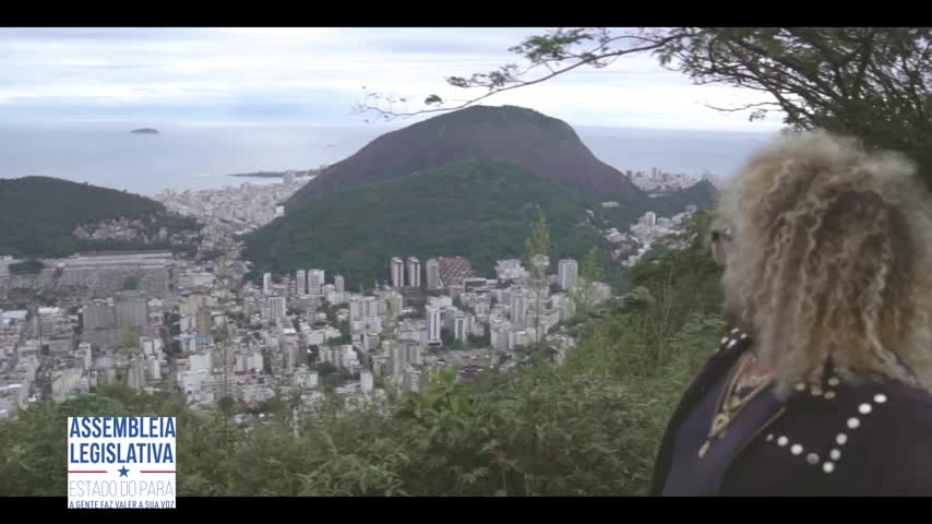 Imagem ilustrativa da notícia: Wanderley Andrade lança clipe no DOLMusic: Aí, Saudade!