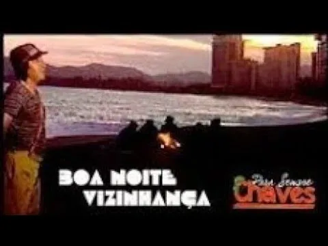 Imagem ilustrativa da notícia Chaves: canção completa 45 anos; reveja e se emocione!