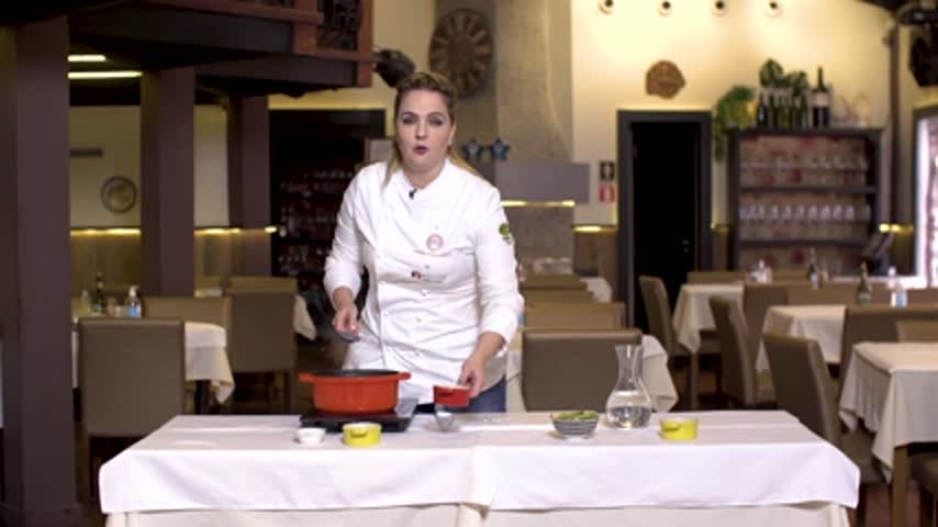 Imagem ilustrativa da notícia: Dia de receita oriental no especial com Chef Ângela Sicília