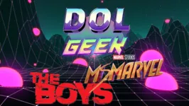 Imagem ilustrativa da notícia Review de The Boys e Ms Marvel