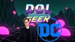 Imagem ilustrativa da notícia James Gunn da Marvel é o novo Presidente da DC