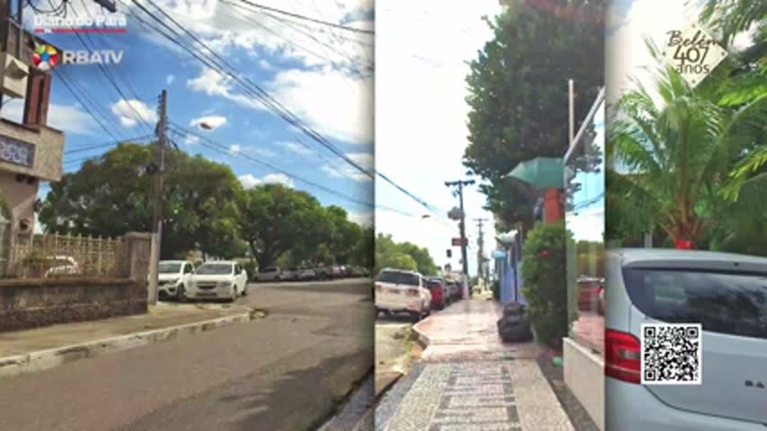 Imagem ilustrativa da notícia: Conheça a história da Rua Arcipreste Manoel Teodoro