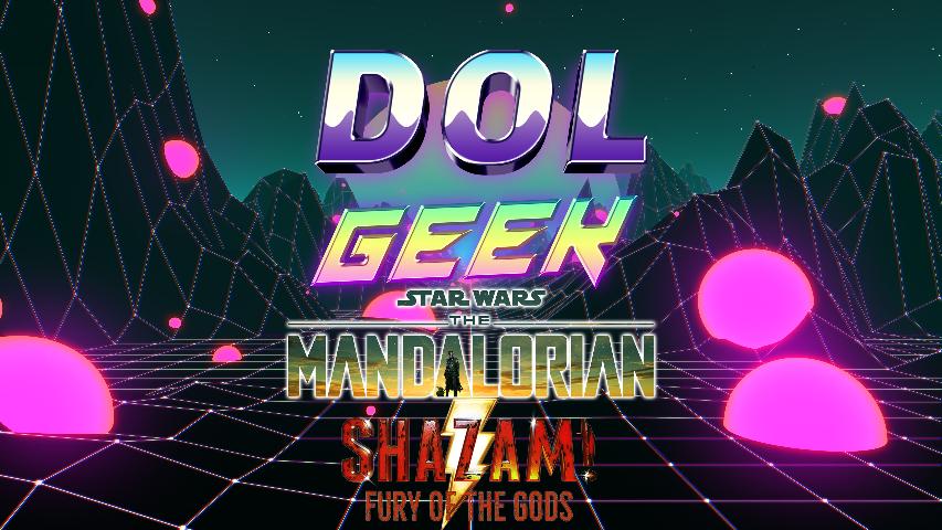 Imagem ilustrativa da notícia: Mandalorian, Shazam 2 e Futuro da DC