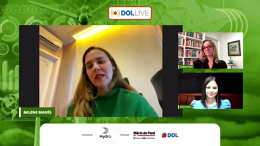 Imagem ilustrativa da notícia: Live: ações que promovem o desenvolvimento sustentável