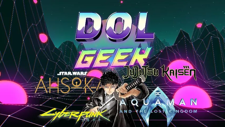 Imagem ilustrativa da notícia: Cyberpunk 2077, Kagurabaching, Aquaman 2, The Office Reboot