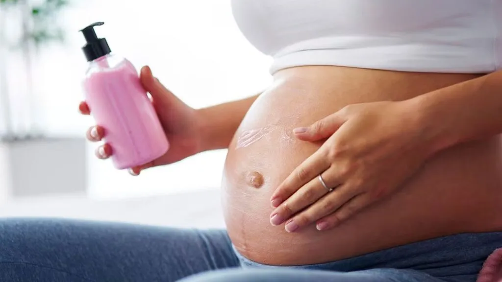 Imagem ilustrativa da notícia: Conheça cuidados essenciais com a pele na gravidez