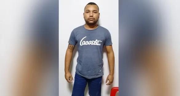 Otávio Fabrício Alves Costa, estuprava e saía como se nada tivesse acontecido