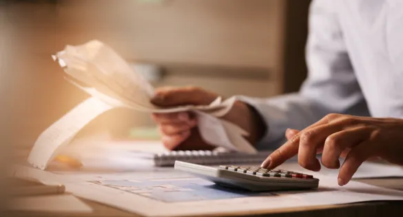 O prazo para entrega da declaração teve início em 17 de março e termina às 23h59min59s do próximo dia 30 de maio.