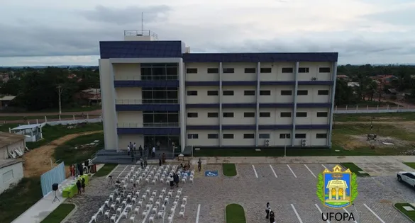 Ao todo, são 11 vagas distribuídas entre os campi de Santarém, Itaituba, Juruti e Oriximiná, contemplando diferentes áreas de atuação acadêmica.