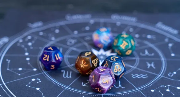 Cada signo viverá esse dia de forma única, mas todos terão algo em comum: a chance de mudar padrões e se abrir para novas possibilidades.