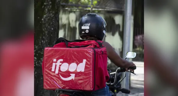 Segundo o iFood, foco é aumentar volume de pedidos no app