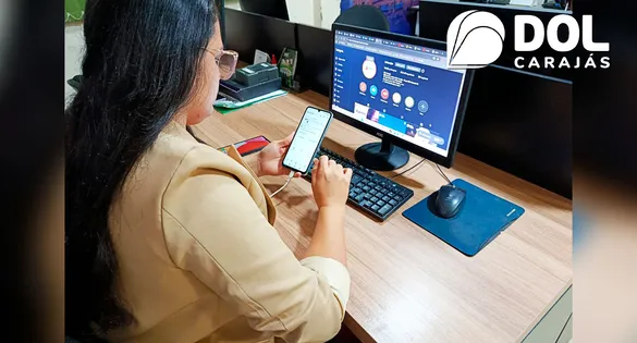 Visualizações no Instagram do DOL Carajás chegaram a 2 milhões nos últimos 30 dias