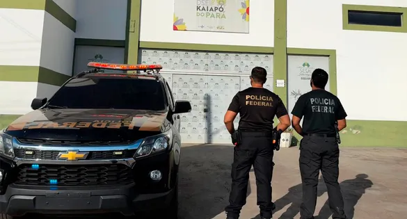 O foco da ação está no Distrito Sanitário Especial Indígena (Dsei) Kaiapó, onde, segundo as investigações, haveria irregularidades no uso de cartões de abastecimento