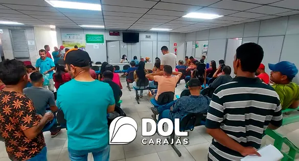 Sine em Marabá divulgou quase 400 vagas de empregos disponíveis a partir desta segunda (15)