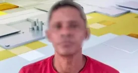 Imagem ilustrativa da notícia Condenado por homicídio é preso ao comparecer a Fórum