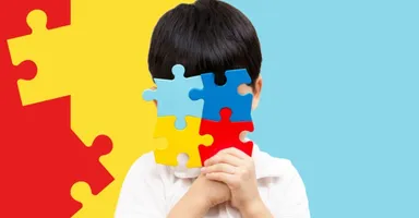 Imagem ilustrativa da notícia Matrículas de alunos com autismo crescem 231%