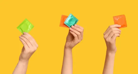 A falta de informação e proteção reflete diretamente nos índices de gravidez na adolescência.