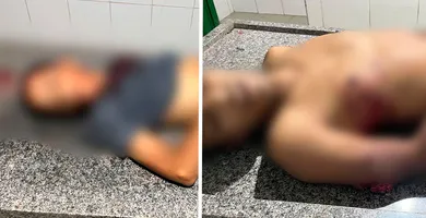 Imagem ilustrativa da notícia Confronto com a PM deixa dois mortos em São Félix do Xingu