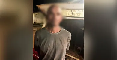 Imagem ilustrativa da notícia Polícia prende suspeito de alta periculosidade em Cumaru do Norte