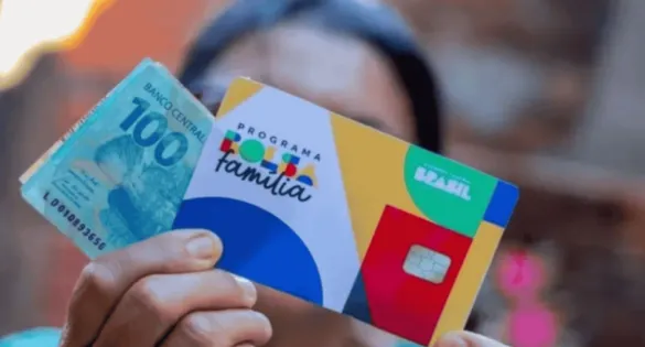 Benefício mínimo de R$ 600 começa a ser depositado para quem tem NIS final 1; repasses seguem cronograma até o fim do mês.