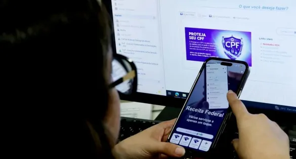 Rodada histórica vai contemplar 9,5 milhões de contribuintes com R$ 16 bilhões na próxima semana; saiba se você está na lista e como consultar.