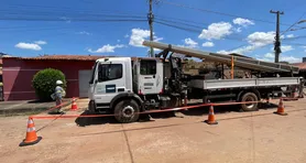 Imagem ilustrativa da notícia Manutenção da Equatorial afeta energia em 3 bairros de Marabá