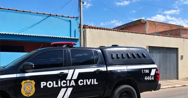 Imagem ilustrativa da notícia Homem é morto a facadas após discussão no centro de Canaã dos Carajás