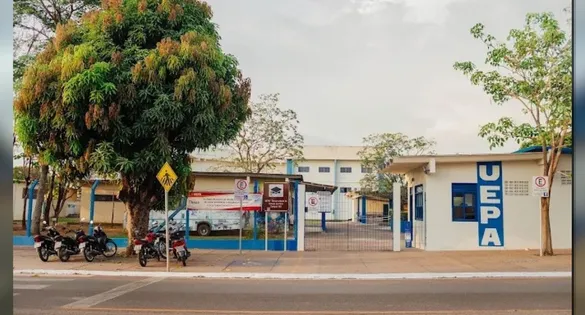 Campus VIII da UEPA em Marabá recebe novos alunos para oito opções de cursos de graduação no ano letivo de 2027.