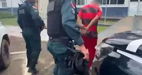 Imagem ilustrativa da notícia Homem é preso por tráfico de drogas no sudeste do Pará