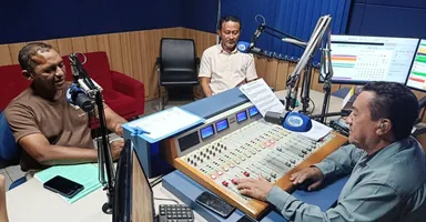 Imagem ilustrativa da notícia Dia Mundial do Rim é marcado por alerta e corrida de rua em Marabá