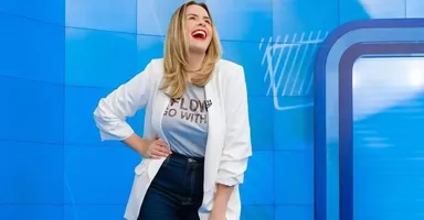Imagem ilustrativa da notícia Ana Paula Renault abre o jogo no BBB sobre saída do SBT: "Fake News"