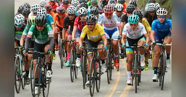 Imagem ilustrativa da notícia Conceição do Araguaia vira a capital regional das provas de rua