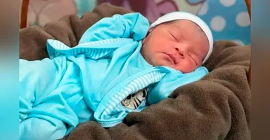 Imagem ilustrativa da notícia Hospital realiza ensaio fotográfico fofo com recém-nascidos