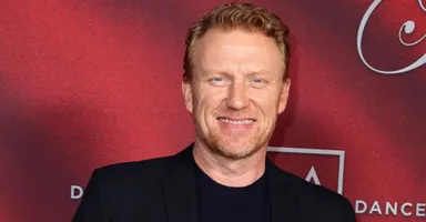 Imagem ilustrativa da notícia Kevin McKidd reage a rumores sobre papel em Harry Potter