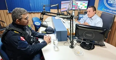 Imagem ilustrativa da notícia Guarda Municipal alerta para nova linha perigosa para pipas, veja qual é