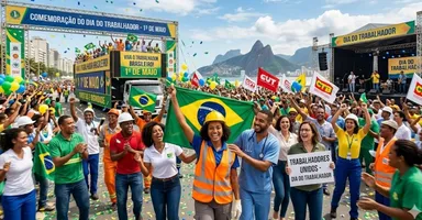 Imagem ilustrativa da notícia A história por trás do feriado que moldou direitos mundiais