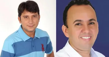 Imagem ilustrativa da notícia Justiça envia ex-prefeito Artur Brito a júri popular pela morte de Jones William